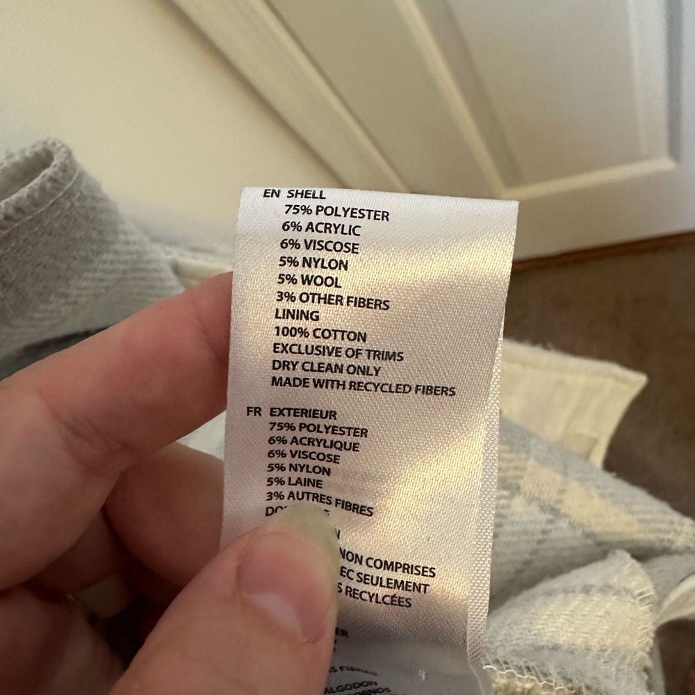 RD Style Shacket - Picture 4 of 5